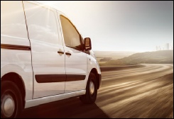 Light Duty Truck-Van Type Approval (N1)