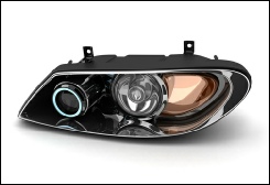 Lighting Components